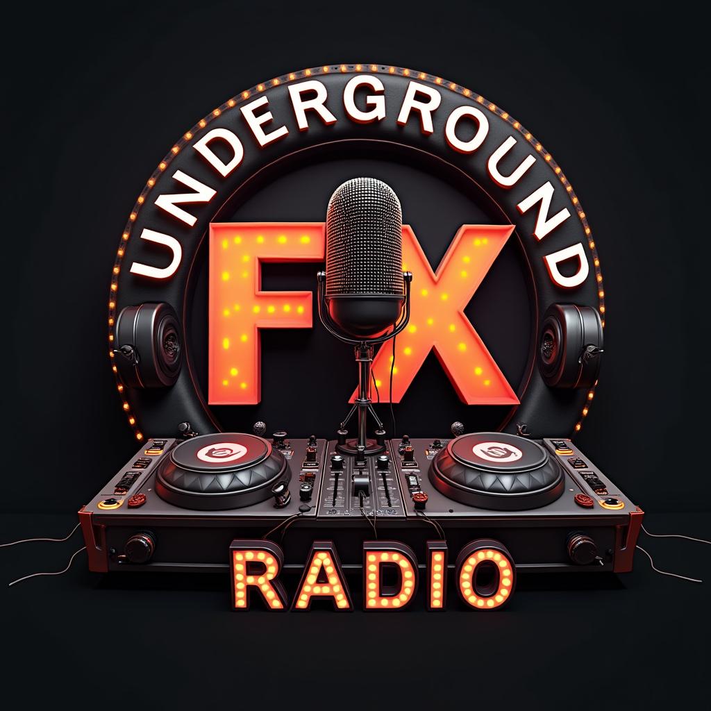 Underground Fx Radio
